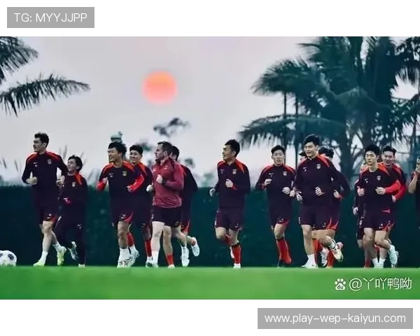 国足备战热身赛，力求磨合阵容，国足热身赛时间安排